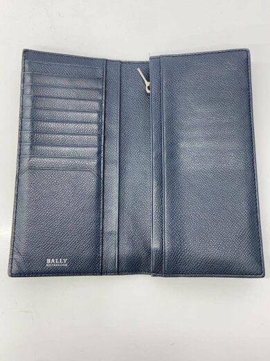 商品画像：2つ折り財布/牛革/メンズ// 4