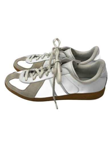 商品画像：BW ARMY/ローカットスニーカー/28cm/WHT/BZ0579 1