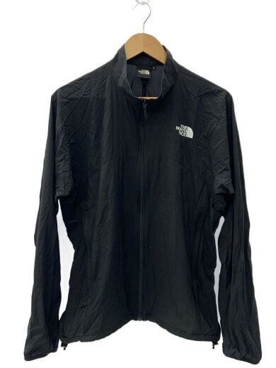 商品画像：SWALLOWTAIL JACKET_スワローテイルジャケット/L/ナイロン/BLK 1