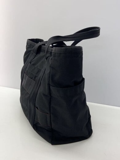 商品画像：トートバッグ/--/BLK 2