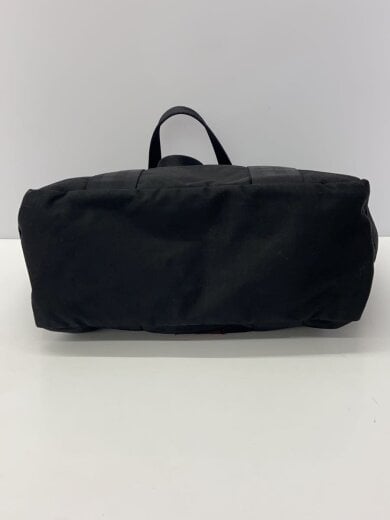 商品画像：トートバッグ/--/BLK 4