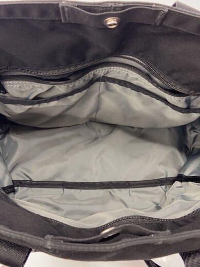 商品画像：トートバッグ/--/BLK 6