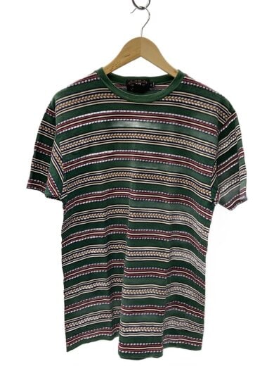 商品画像：90s/USA製/三ツ星タグTシャツ/M/コットン 1