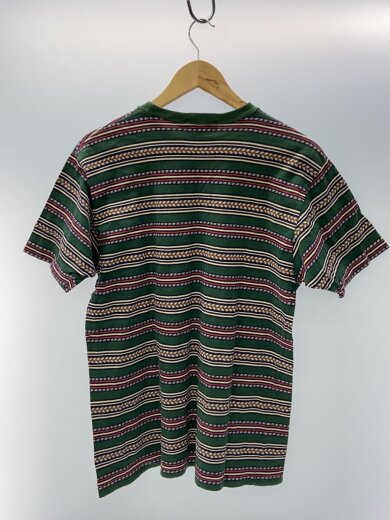 商品画像：90s/USA製/三ツ星タグTシャツ/M/コットン 2