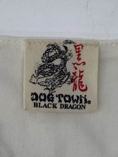 商品画像：鯉口シャツ/和柄/龍/桜/ジャケット/XL/コットン/WHT/DTAB-2886 3