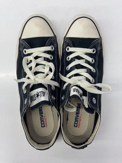 商品画像：ALL STAR GORE-TEX OX/ローカットスニーカー/26cm/BLK/31309750 3