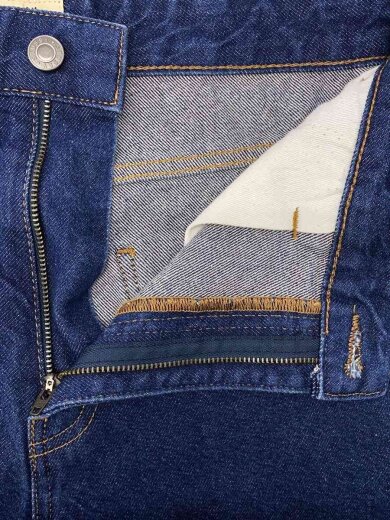 商品画像：Denim Double Knee/デニム/ダブルニー/ボトム/32/コットン/IDG// 3