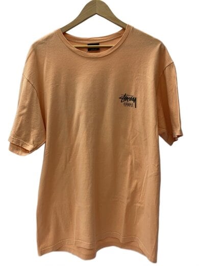 商品画像：HAWAII/ハワイ限定/Tシャツ/L/コットン/ORN/着用感有// 1