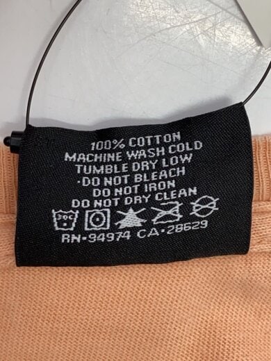 商品画像：HAWAII/ハワイ限定/Tシャツ/L/コットン/ORN/着用感有// 4