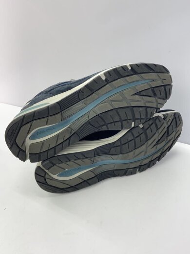 商品画像：イングランド製/991V2/ローカットスニーカー/UK8/NVY/U991NV2// 4