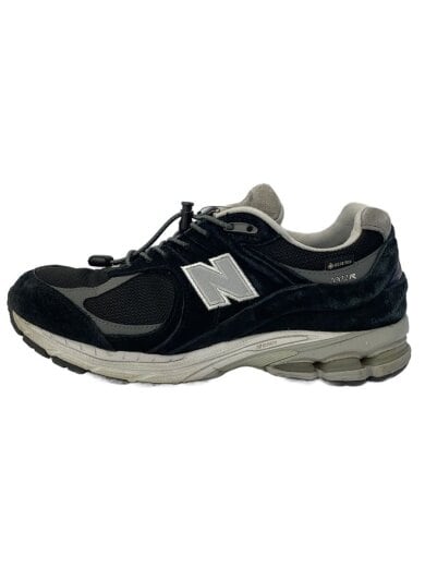 商品画像：2002RX GTX/GORE-TEX/ローカットスニーカー/US8.5/BLK/M2002RXD// 1