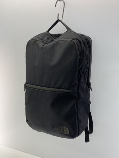 商品画像：SHUTTLE DAYPACK/シャトルデイパック/リュック/--/BLK/NM82214 2
