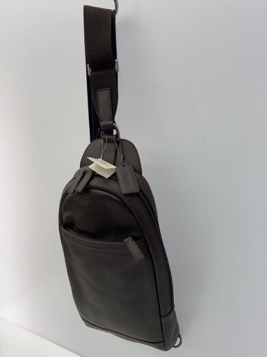 商品画像：Camden leather Sling Pack/ボディバッグ/ショルダーバッグ/レザー/F71344 2