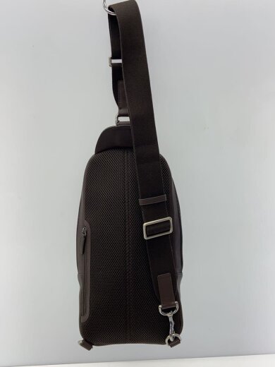商品画像：Camden leather Sling Pack/ボディバッグ/ショルダーバッグ/レザー/F71344 3