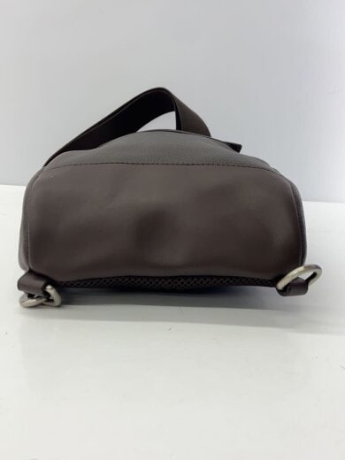 商品画像：Camden leather Sling Pack/ボディバッグ/ショルダーバッグ/レザー/F71344 4