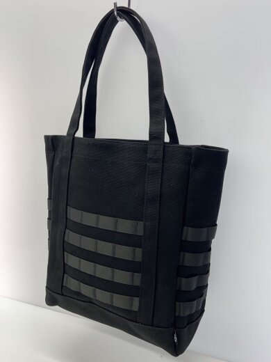 商品画像：SSP/防刃ウェアブランド/トートバッグ/--/BLK 2