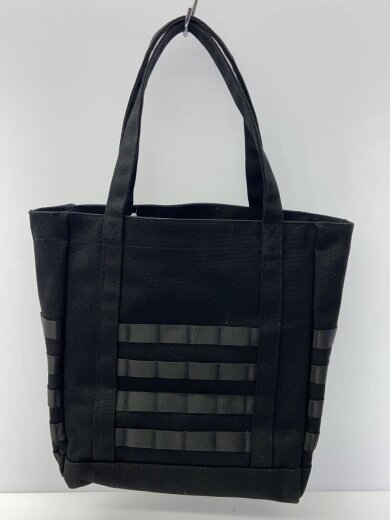 商品画像：SSP/防刃ウェアブランド/トートバッグ/--/BLK 3