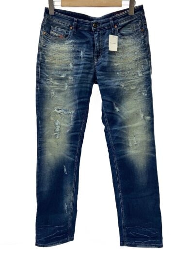 商品画像：√Denim/Rizzo/ボトム/27/コットン/IDG// 1