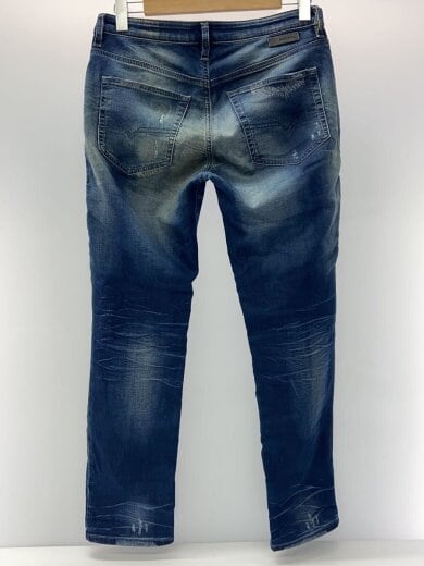 商品画像：√Denim/Rizzo/ボトム/27/コットン/IDG// 2