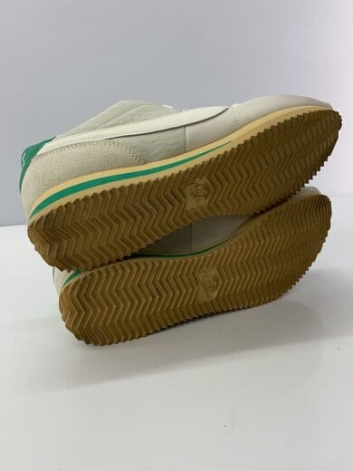 商品画像：CORTEZ TXT PRM_コルテッツ TXT プレミアム/26cm/GRN 4
