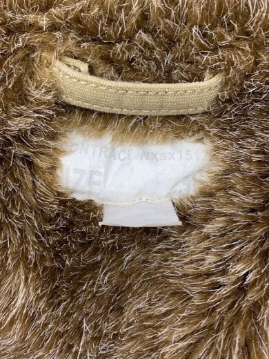 商品画像：デッキジャケット/36/コットン/CML// 4