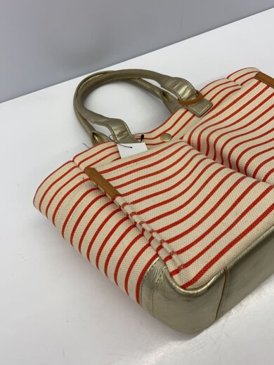 商品画像：トートバッグ/--/CRM/ボーダー// 5