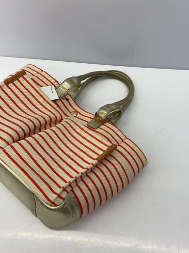 商品画像：トートバッグ/--/CRM/ボーダー// 6