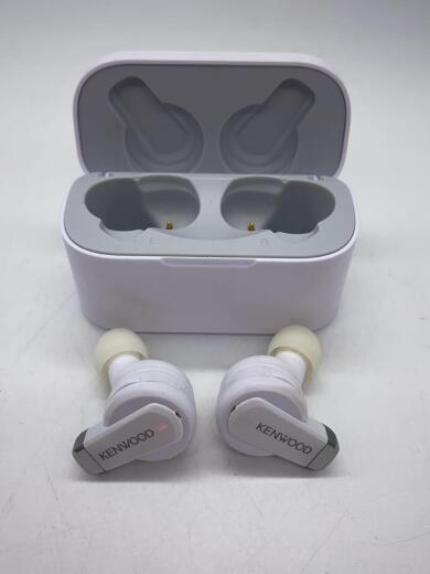 画像：KENWOODワイヤレスステレオヘッドセット/イヤホン/KH-BIZ70T4