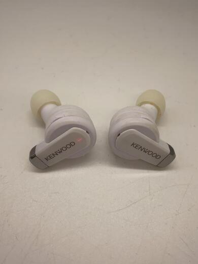 画像：KENWOODワイヤレスステレオヘッドセット/イヤホン/KH-BIZ70T7