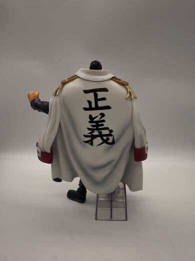 画像：BANDAI SPIRITSフィギュア/コミック&アニメ/一番くじ/ワンピース/伝説の英雄/ラストワン賞/ガープ4