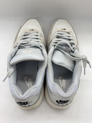 商品画像：AIR MAX COMMAND/エアマックスコマンド/ホワイト/629993-102/25cm/WHT 3