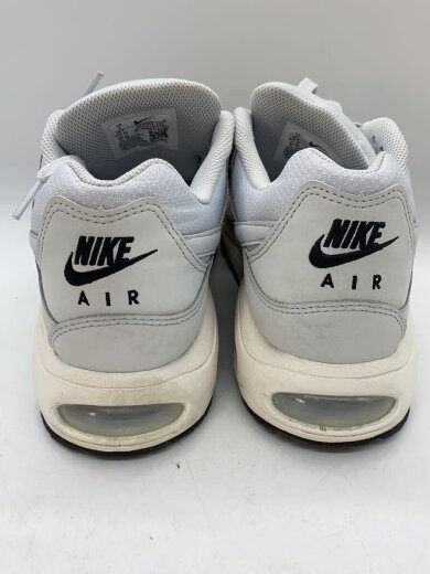 商品画像：AIR MAX COMMAND/エアマックスコマンド/ホワイト/629993-102/25cm/WHT 9