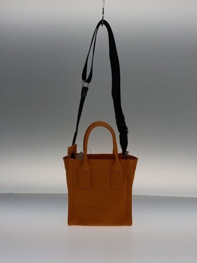 商品画像：トートバッグ/キャンバス/ORN/無地 3