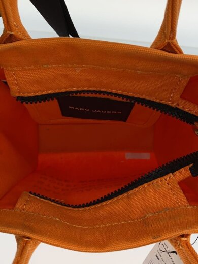 商品画像：トートバッグ/キャンバス/ORN/無地 6