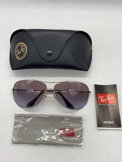 商品画像：サングラス/ティアドロップ/SLV/メンズ/RB3293 7