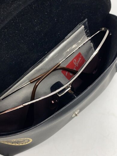 商品画像：サングラス/ティアドロップ/SLV/メンズ/RB3293 8