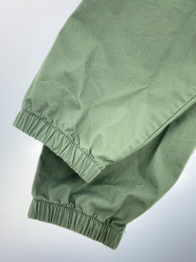 商品画像：コーチジャケット/M/コットン/KHK/無地 5