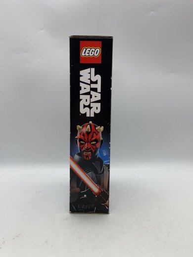 商品画像：フィギュア/LEGO/STARWARS/ダースモール 3