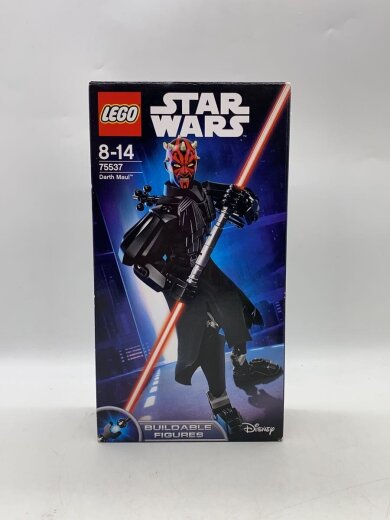 商品画像：フィギュア/LEGO/STARWARS/ダースモール 4
