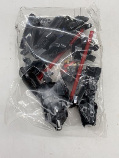 商品画像：フィギュア/LEGO/STARWARS/ダースモール 7