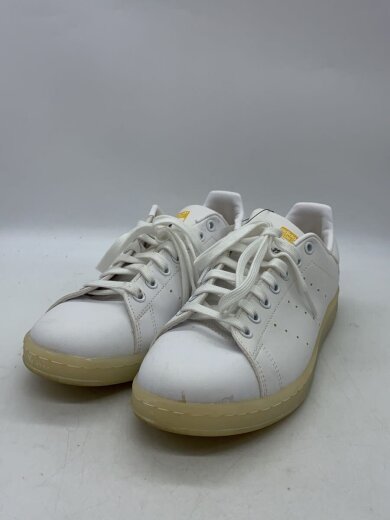 商品画像：ローカットスニーカー/25.5cm/WHT/レザー/GW2255 2