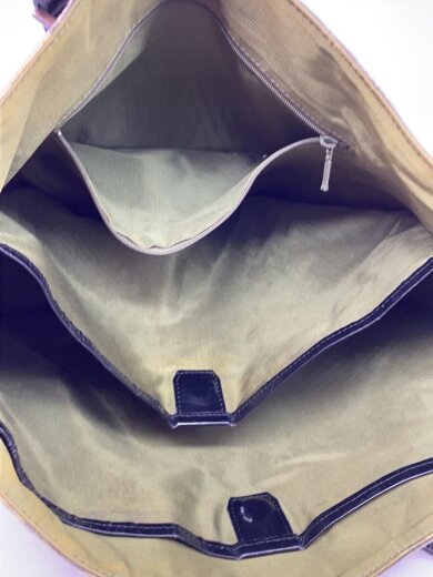 商品画像：トートバッグ/--/GRN 6