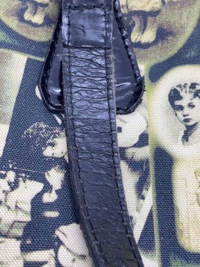 商品画像：トートバッグ/--/GRN 9