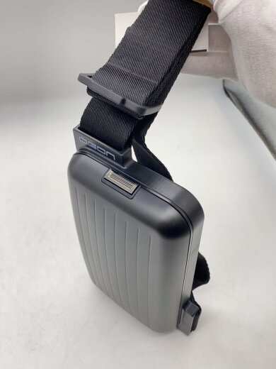 商品画像：OGON/バッグ/--/BLK/無地 2