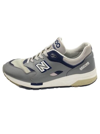 商品画像：CM1600/グレー/27cm/GRY 1