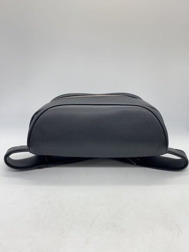 商品画像：バッグ/レザー/BLK/無地 4