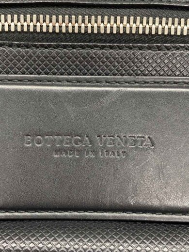 商品画像：バッグ/レザー/BLK/無地 5