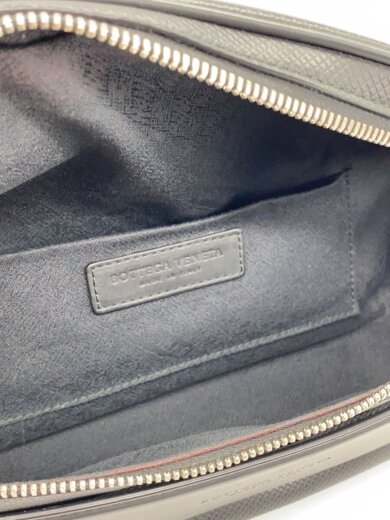 商品画像：バッグ/レザー/BLK/無地 6