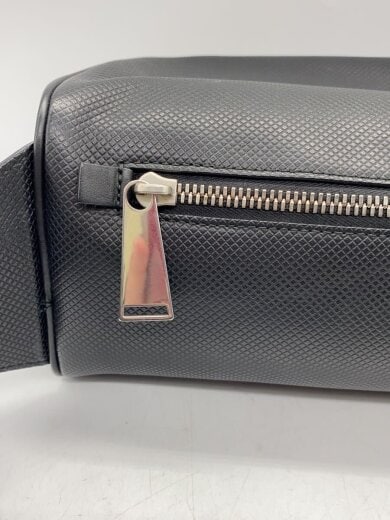 商品画像：バッグ/レザー/BLK/無地 8