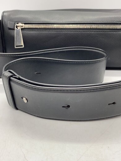 商品画像：バッグ/レザー/BLK/無地 9